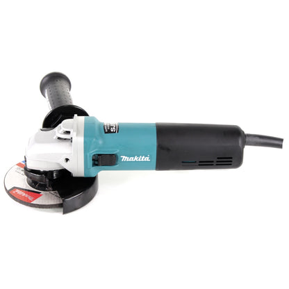 Makita 9565 CR 1400W 125mm Winkelschleifer - Toolbrothers