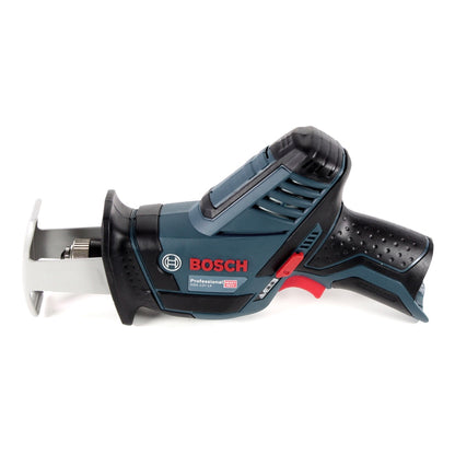 Bosch GSA 12V-14 Akku Säbelsäge 12 V + 1x Akku 2,0 Ah - ohne Ladegerät - Toolbrothers