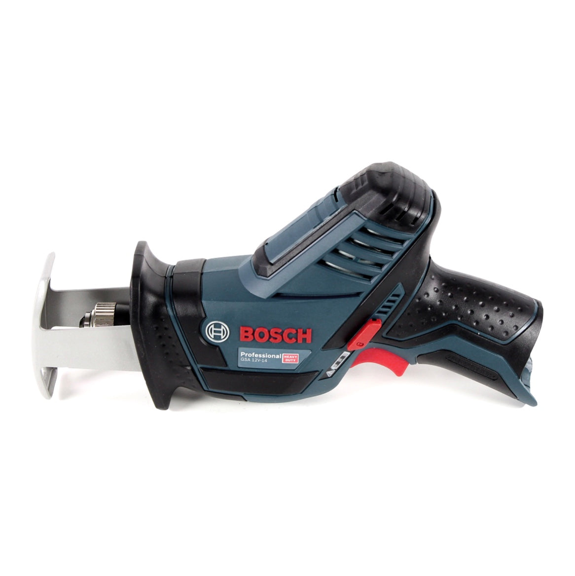 Bosch GSA 12V-14 Akku Säbelsäge 12 V + 1x Akku 2,0 Ah + Ladegerät - Toolbrothers