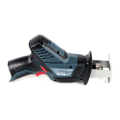 Bosch GSA 12V-14 Akku Säbelsäge 12 V + 1x Akku 2,0 Ah + Ladegerät - Toolbrothers