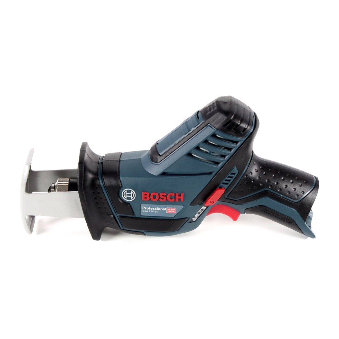 Bosch GSA 12V-14 Akku Säbelsäge 12 V + 2x Akku 2,0 Ah + Ladegerät - Toolbrothers