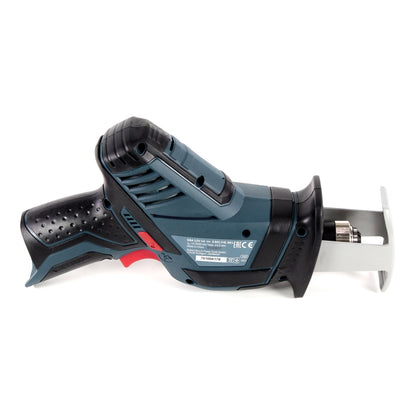 Bosch GSA 12V-14 Akku Säbelsäge 12 V + 2x Akku 2,0 Ah + Ladegerät - Toolbrothers