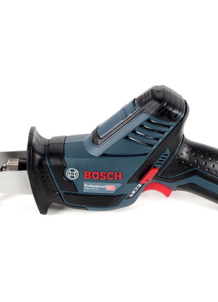 Bosch GSA 12V-14 Akku Säbelsäge 12 V + 1x Akku 2,5 Ah + Ladegerät - Toolbrothers