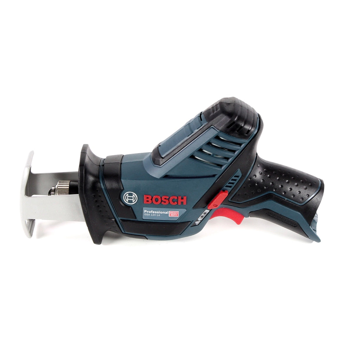 Bosch GSA 12V-14 Akku Säbelsäge 12 V + 1x Akku 2,5 Ah + Ladegerät - Toolbrothers