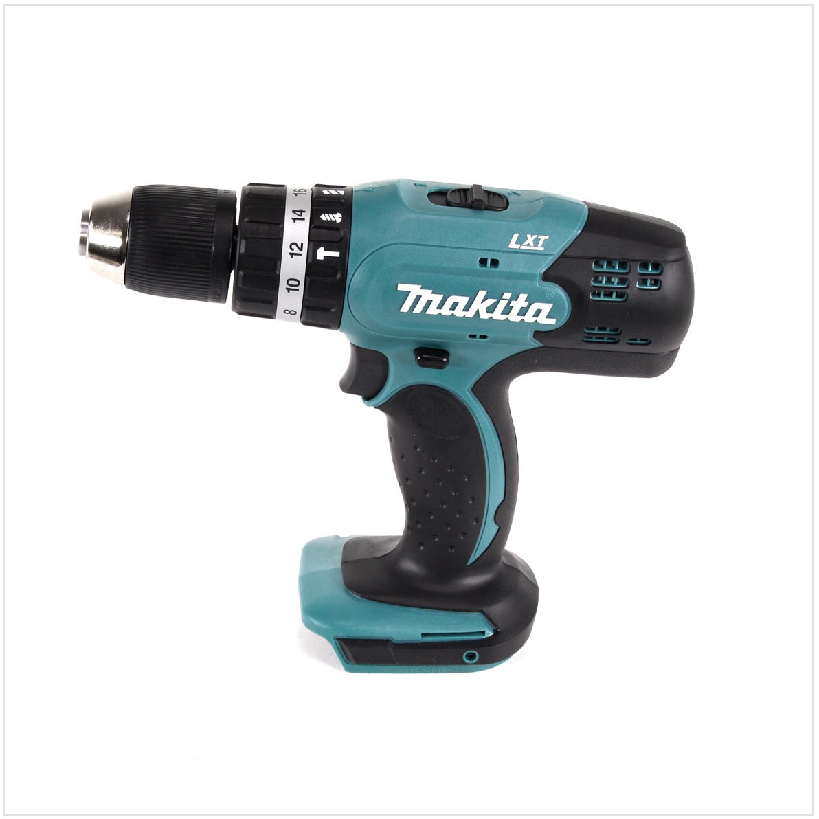 Makita DHP 453 Akku Schlagbohrschrauber 18 V 42Nm + DTD 152 Schlagschrauber 18V 165Nm + 2x Akkus 4,0Ah + Ladegerät im Makpac - Toolbrothers