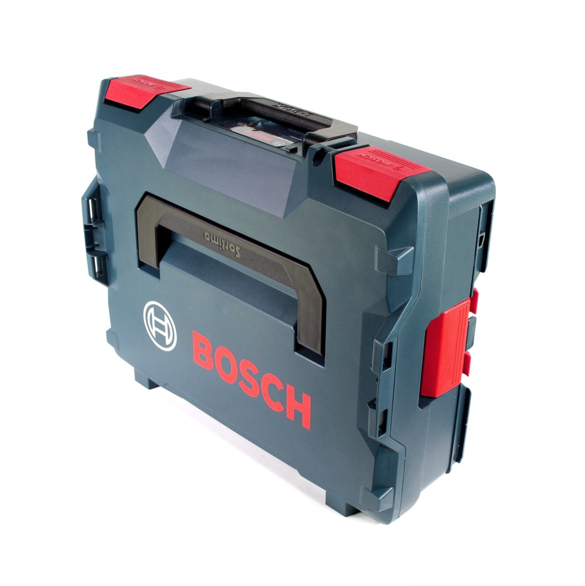 Bosch L-Boxx LB4 Sortimo Box 136 System Werkzeugkoffer - neues Design ( 2608438692 ) - Toolbrothers