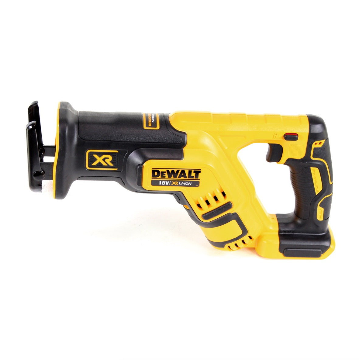 DeWalt DCS 367 NT Akku Reciprosäge Säbelsäge 18V Brushless + 1x Akku 2,0Ah + TSTAK - ohne Ladegerät - Toolbrothers