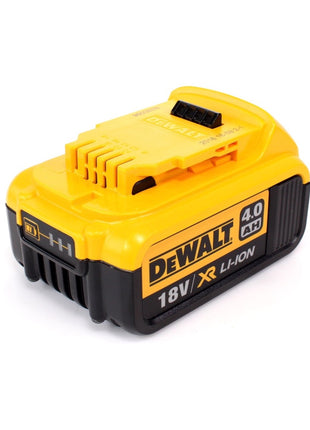 DeWalt DCS 367 NT Akku Reciprosäge Säbelsäge 18V Brushless + 1x Akku 4,0Ah + TSTAK - ohne Ladegerät - Toolbrothers