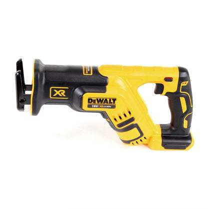 DeWalt DCS 367 D2 Akku Reciprosäge Säbelsäge 18V Brushless + 2x Akku 2,0Ah + Ladegerät + TSTAK - Toolbrothers