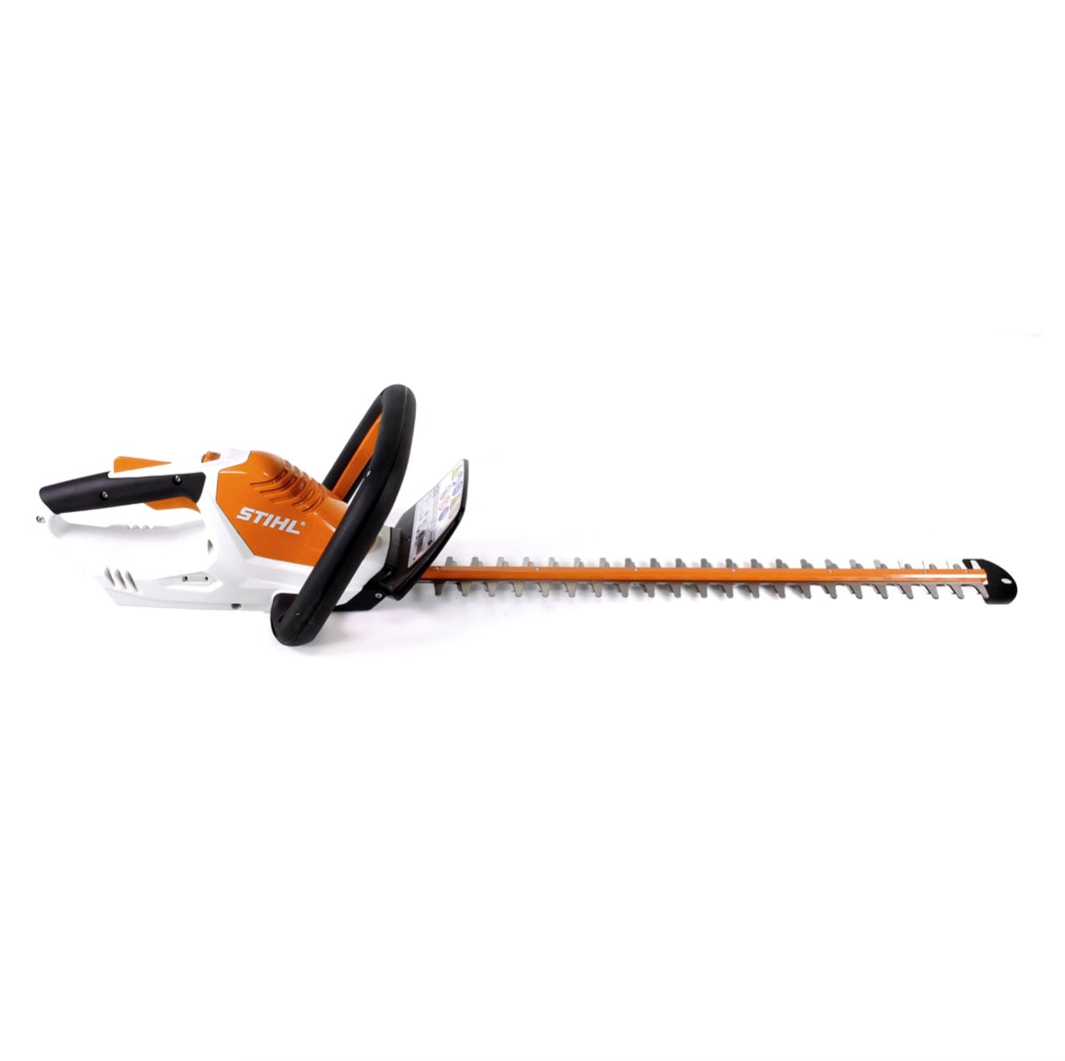 Stihl HSA 45 Li-Ion Heckenschere Trimmer mit integriertem Akku - Toolbrothers