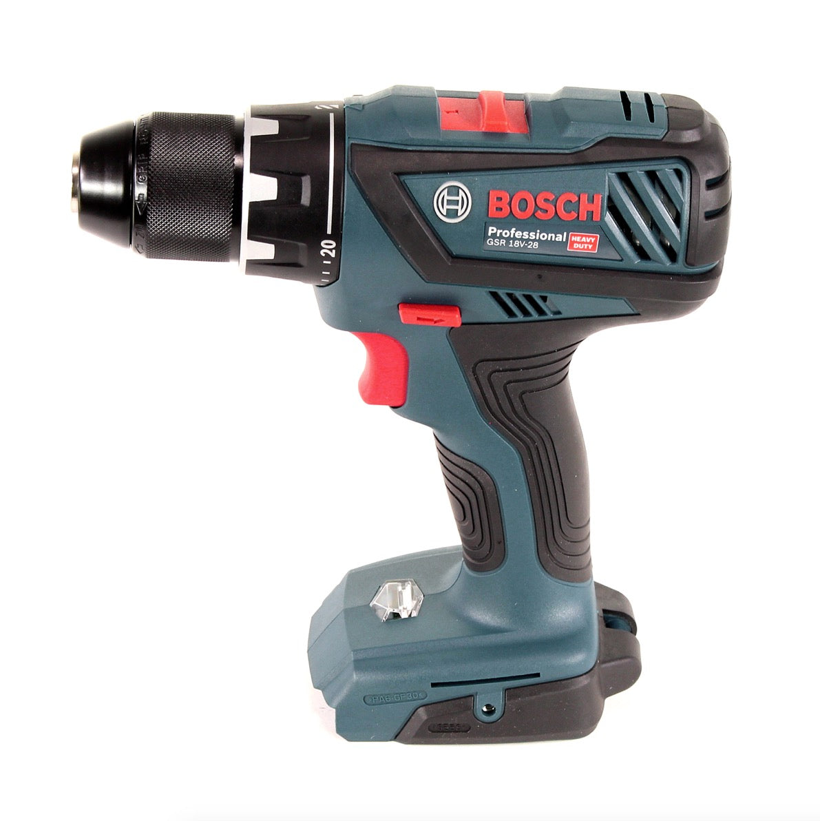 Bosch GSR 18V-28 Akku Bohrschrauber 18V 63Nm in L-Boxx ( 06019H4108 ) - ohne Akku, ohne Ladegerät - Toolbrothers