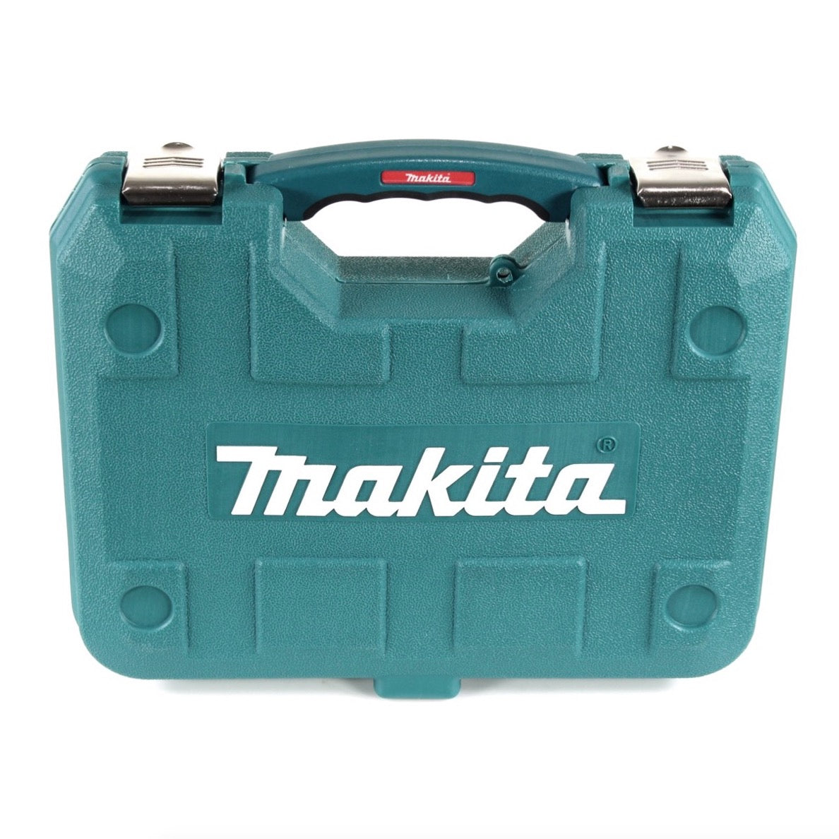 Makita DHP 458 Z Akku Schlagbohrschrauber 18 V 91 Nm + 101 tlg. Bit & Bohrer Steckschlüssel Set - Toolbrothers