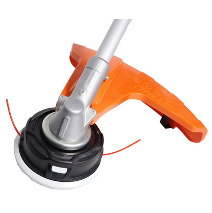 Stihl FS 311 Motorsense Freischneider 1,4 kW / 1,9 PS mit 4-Mix-Motor und Doppelhandgriff ( 0000369741254 ) - Toolbrothers