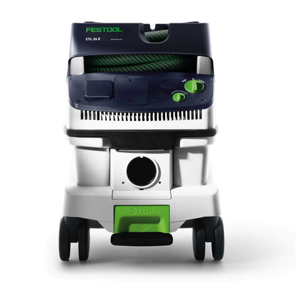 Festool CTL 26 E Cleantec Absaugmobil 26l Staubkl. L ( 574947 ) - neue Version von ( 583490 ) - Toolbrothers