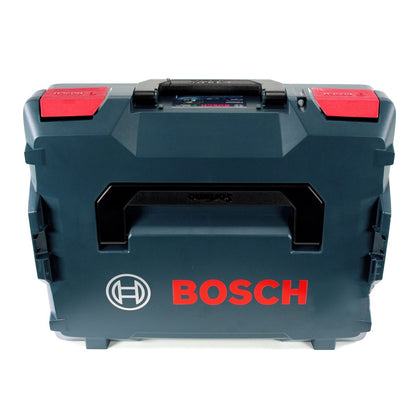 Bosch Professional GSR 18V-28 Akku Bohrschrauber in L-Boxx + 1x GBA 6,0 Ah Akku - ohne Ladegerät - Toolbrothers