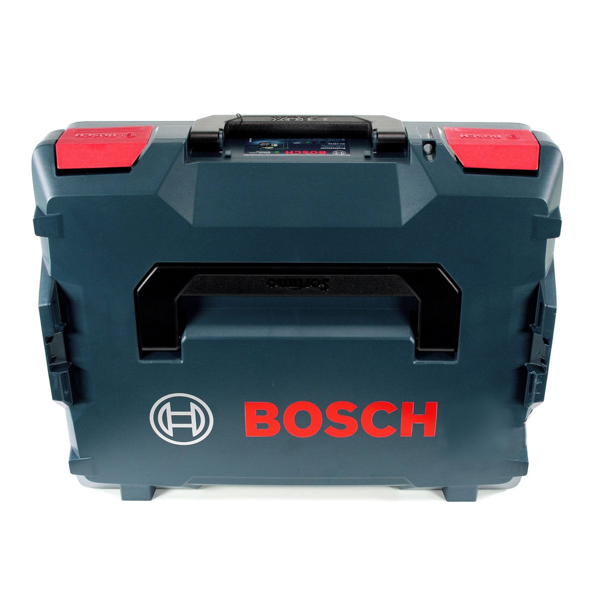 Bosch Professional GSR 18V-28  Akku Bohrschrauber in L-Boxx + 1x GBA 6,0 Ah Akku + Ladegerät GAL 1880 CV - Toolbrothers