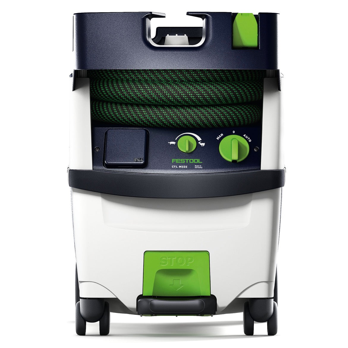 Festool CTL MIDI Cleantec Absaugmobil 15l Staubkl. L ( 575261 ) + Zubehör - Toolbrothers