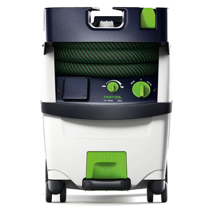 Festool CTL MIDI Cleantec Absaugmobil 15l Staubkl. L ( 575261 ) + Zubehör - Toolbrothers