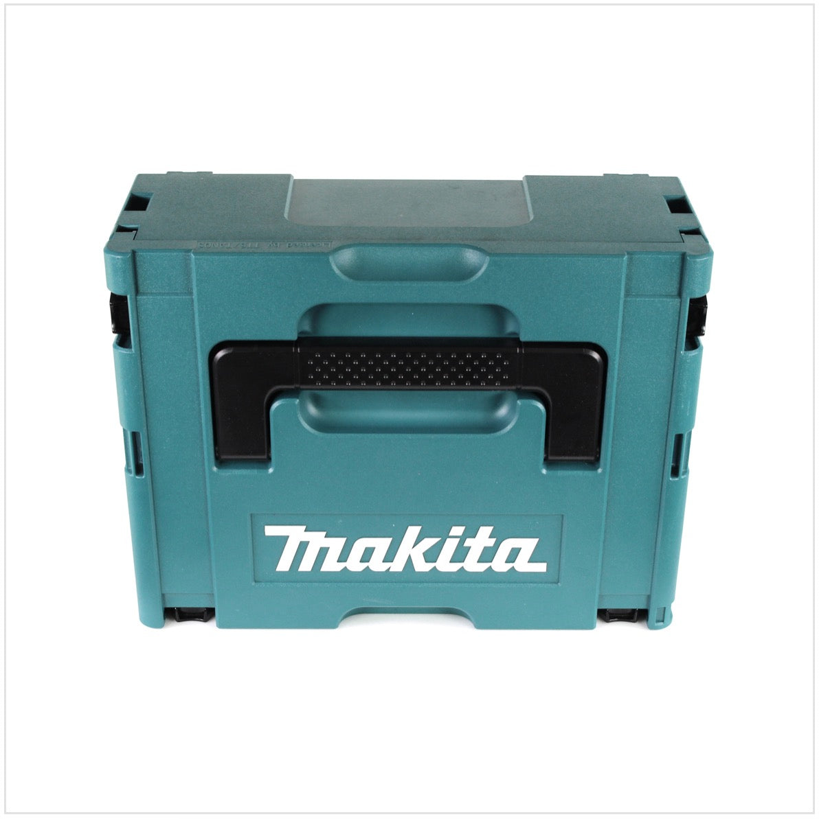 Makita DHP 453 Akku Schlagbohrschrauber 18 V 42Nm im Makpac + DML 802 Akku Lampe + 60 tlg. Bit/Bohrer Set - Toolbrothers