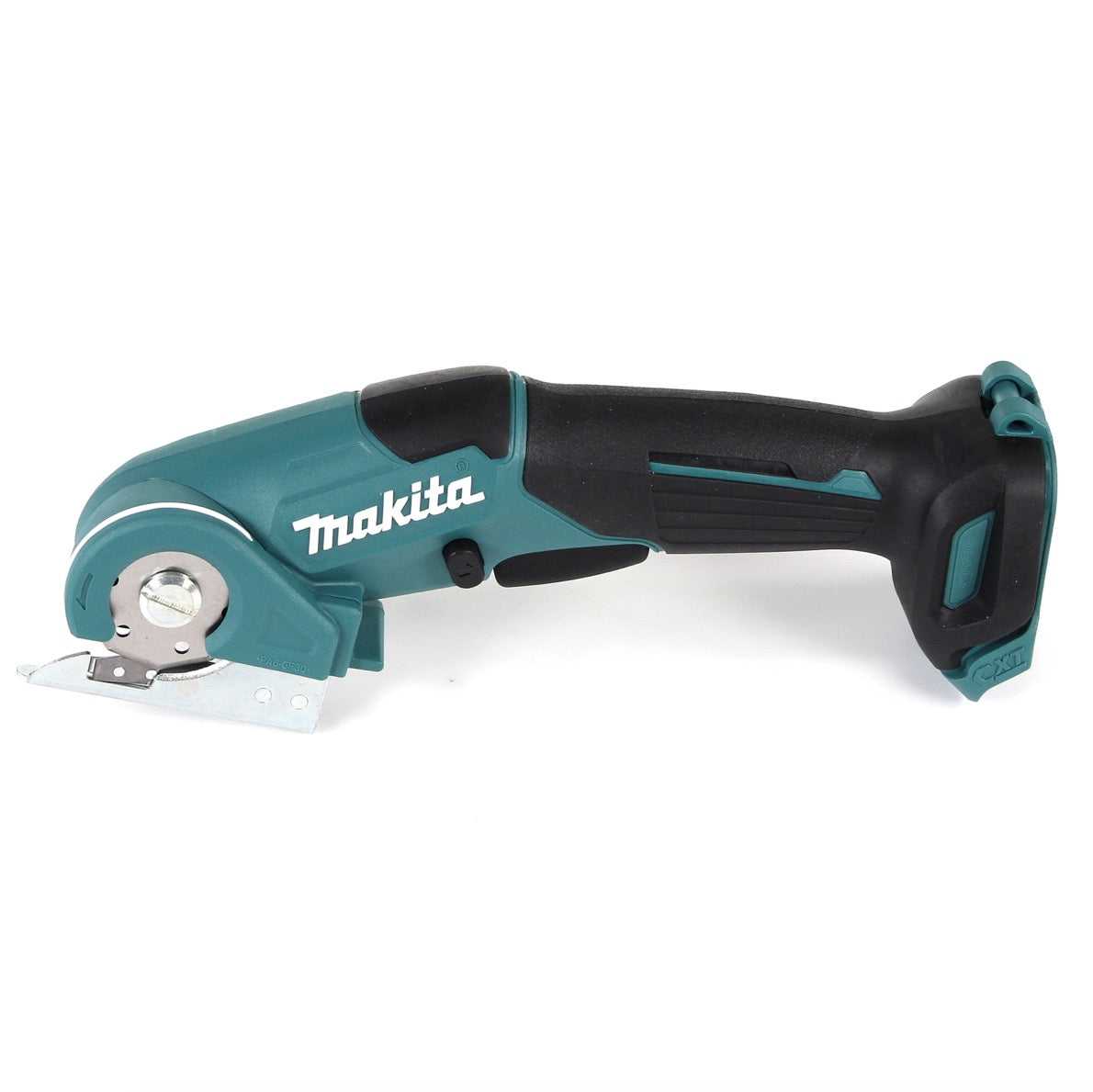 Makita CP 100 DY1B 10,8 V Akku Universalschneider in passender Tragetasche + 1x 2,0 Ah Akku + Ladegerät - Toolbrothers