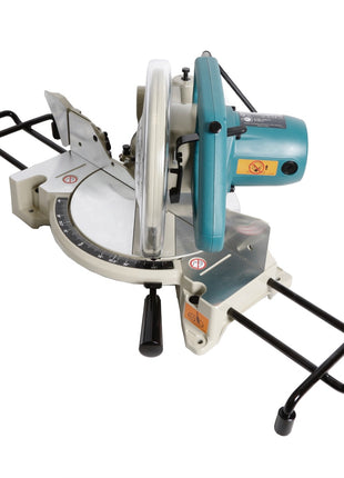 Makita LS 1040 Kapp- und Gehrungssäge 1650W 255mm - Toolbrothers