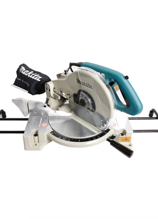 Makita LS 1040 Kapp- und Gehrungssäge 1650W 255mm - Toolbrothers