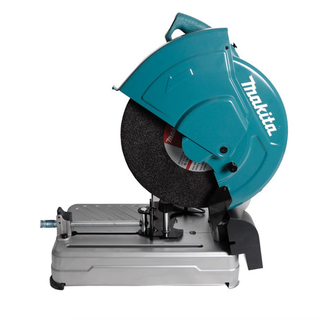 Makita LW 1400 Trennschleifmaschine 2.200W 355mm - Toolbrothers