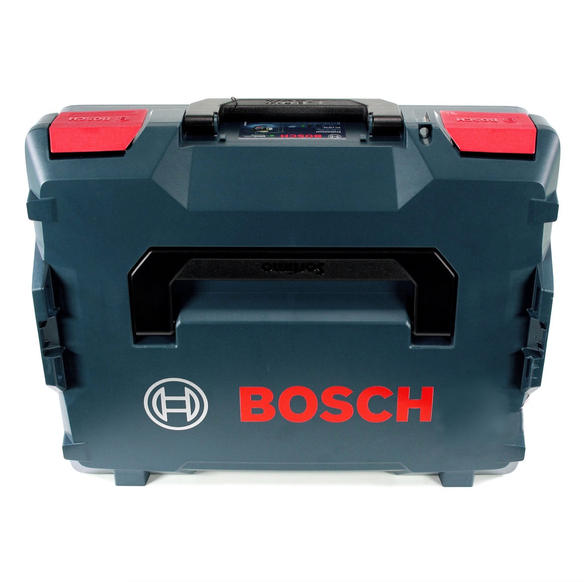 Bosch GSR 18V-28 Akku Bohrschrauber 18V 1/2" 13mm in L-Boxx + 2x 5,0 Ah Akku + Ladegerät - Toolbrothers