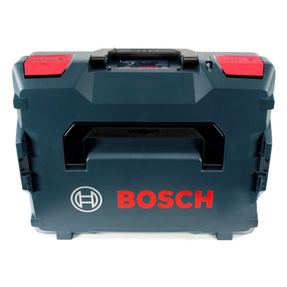 Bosch GSR 18V-28 Akku Bohrschrauber 18V 1/2" 13mm in L-Boxx + 2x 5,0 Ah Akku + Ladegerät - Toolbrothers