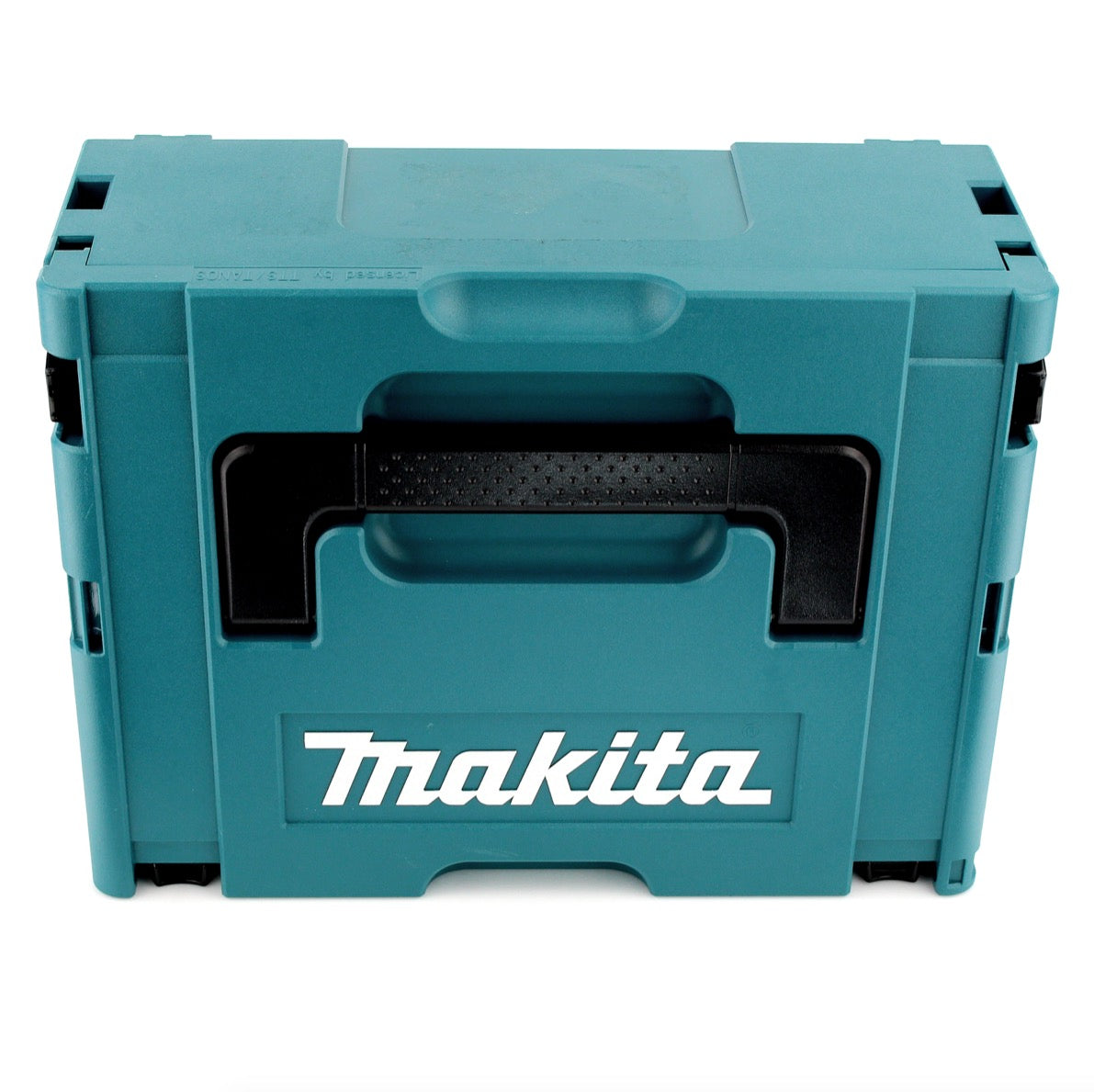 Makita DHP 480 ZJ 18 V Akku Schlagbohrschrauber + 101 tlg. Bit & Bohrer Steckschlüssel Set + Makpac - Toolbrothers