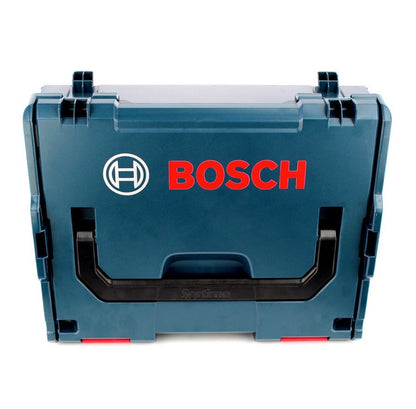 Bosch GSA 18V-Li C Akku Reciprosäge 18V Säbelsäge in L-Boxx + 1x 2,0 Ah Akku + Ladegerät - Toolbrothers