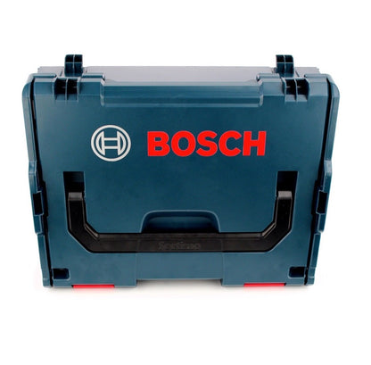 Bosch GDS 18 V-LI Professional Akku Drehschlagschrauber in L-Boxx + 2,0 Ah Akku + AL 1820 CV Ladegerät - Toolbrothers