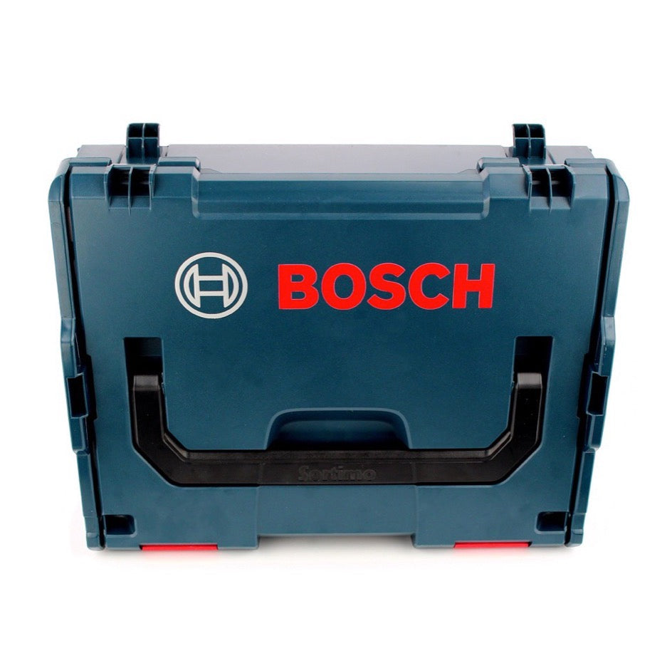 Bosch GSA 18 V-LI Akku Säbelsäge 18V + 1x Akku 2,0Ah + Ladegerät + L-Boxx - Toolbrothers