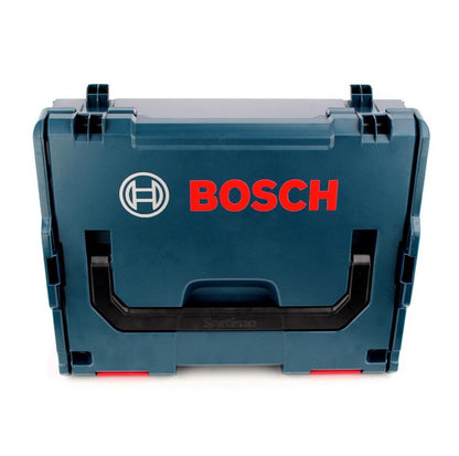 Bosch GSA 18 V-LI Akku Säbelsäge 18V + 1x Akku 2,0Ah + Ladegerät + L-Boxx - Toolbrothers