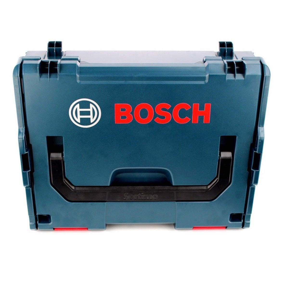 Bosch GDS 18 V-EC 250 Akku Drehschlagschrauber 18V 250Nm Brushless + 1x Akku 2,0Ah + Ladegerät + L-Boxx - Toolbrothers