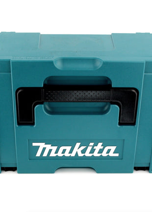 Makita DHP 451 18 V 3. Gang Li-Ion Akku Schlagbohrschrauber im Makpac + 1x 4,0 Ah Akku - ohne Ladegerät - Toolbrothers