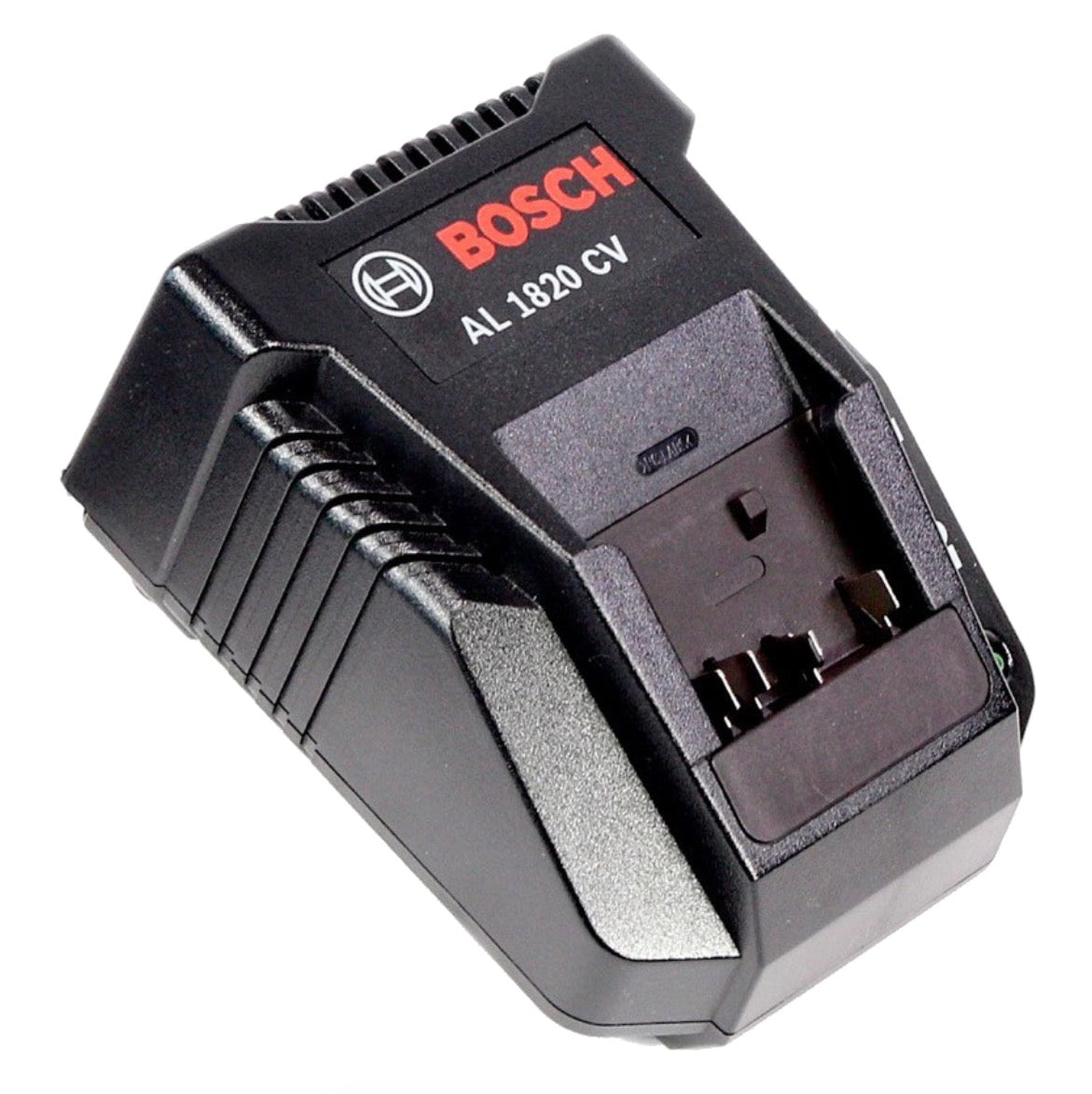 Bosch USB Power Set 18 V mit GAA Professional USB Adapter für 14,4 V / 18 V Akkus + 2x GBA 18V 2,0 Ah Li-Ion Einschub Akku + 1x Schnell Ladegerät AL 1820 CV - Toolbrothers