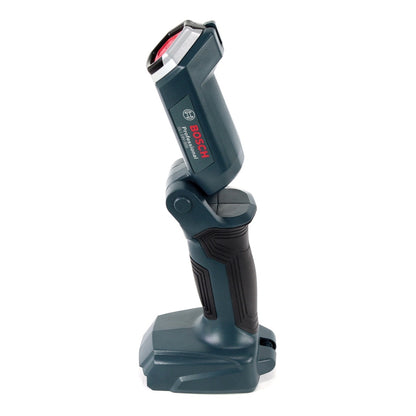 Bosch Professional GLI 18V-300 Akku Lampe + 2x GBA 18 V 2,0 Ah Akku + AL 1820 CV Ladegerät - Toolbrothers