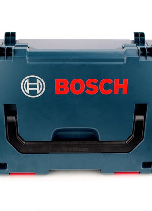 Bosch GGS 18 V-LI Akku Geradschleifer 18V + 1x Akku 2,0Ah + Ladegerät + L-Boxx - Toolbrothers