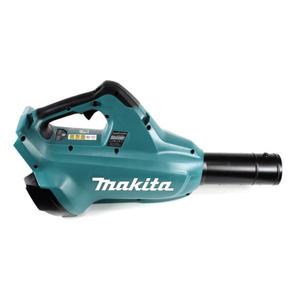 Makita DUB 362 Z Akku Laubbläser Gebläse 2x18V - ohne Akku und Ladegerät - Toolbrothers