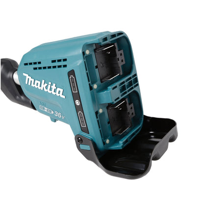 Makita DUR 364 LZ Akku Rasentrimmer 36V ( 2x 18V ) 250/350mm Brushless Solo - ohne Akku, ohne Ladegerät - Toolbrothers