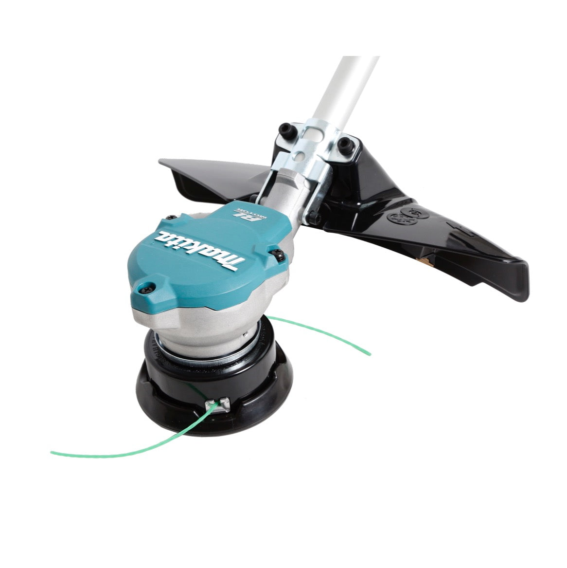 Makita DUR 365 LZ Akku Motorsense 36V ( 2x18V) 300mm Brushless Solo - ohne Akku, ohne Ladegerät - Toolbrothers