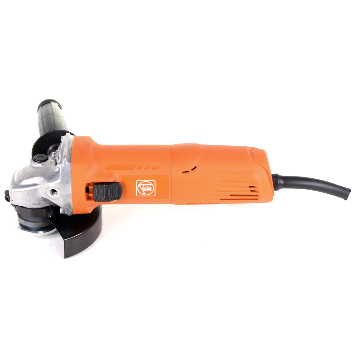 FEIN WSG 7-115 Compact Winkelschleifer 700 W 115 mm ( 72219860000 ) - Toolbrothers