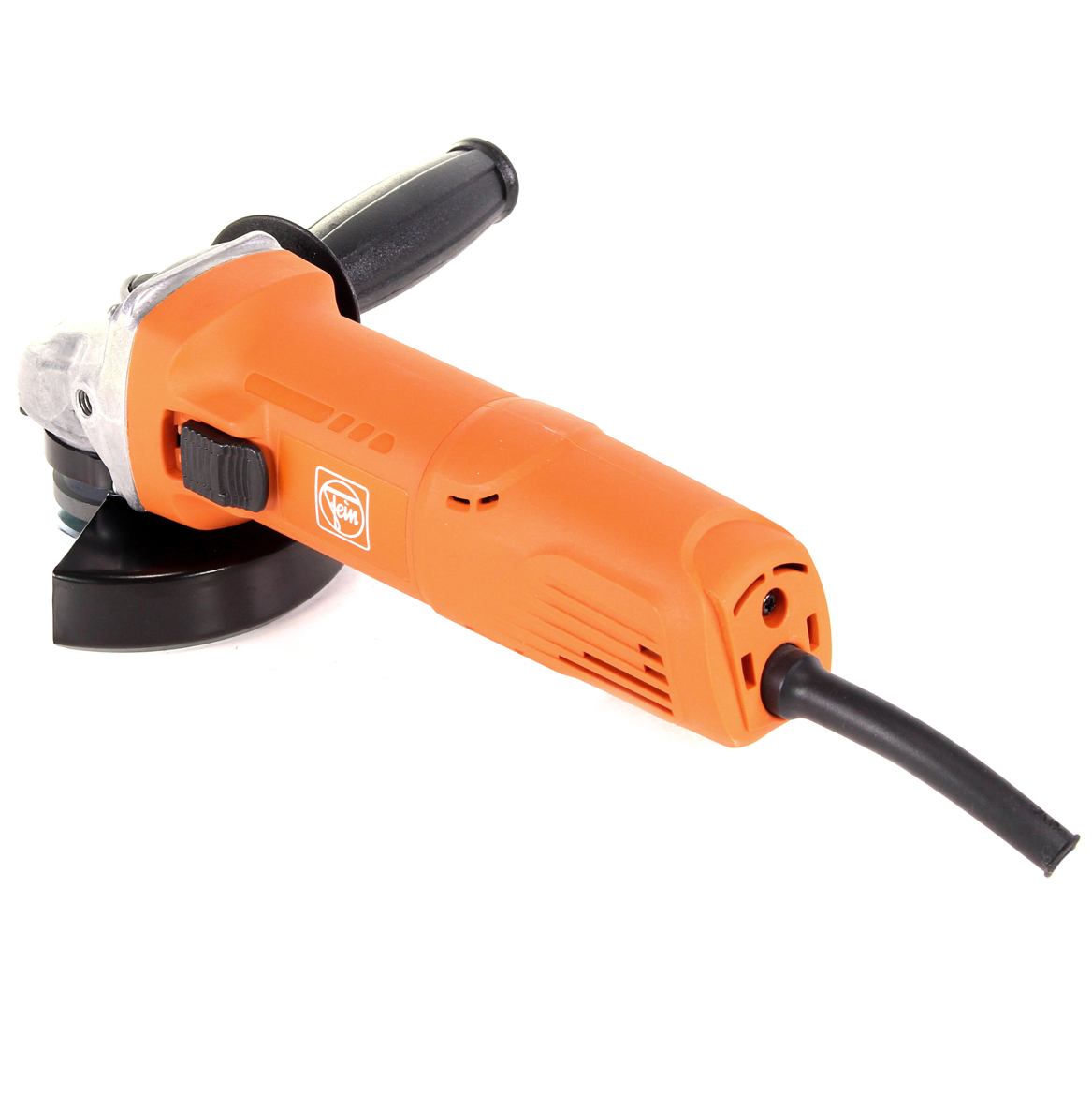 FEIN WSG 7-115 Compact Winkelschleifer 700 W 115 mm ( 72219860000 ) - Toolbrothers