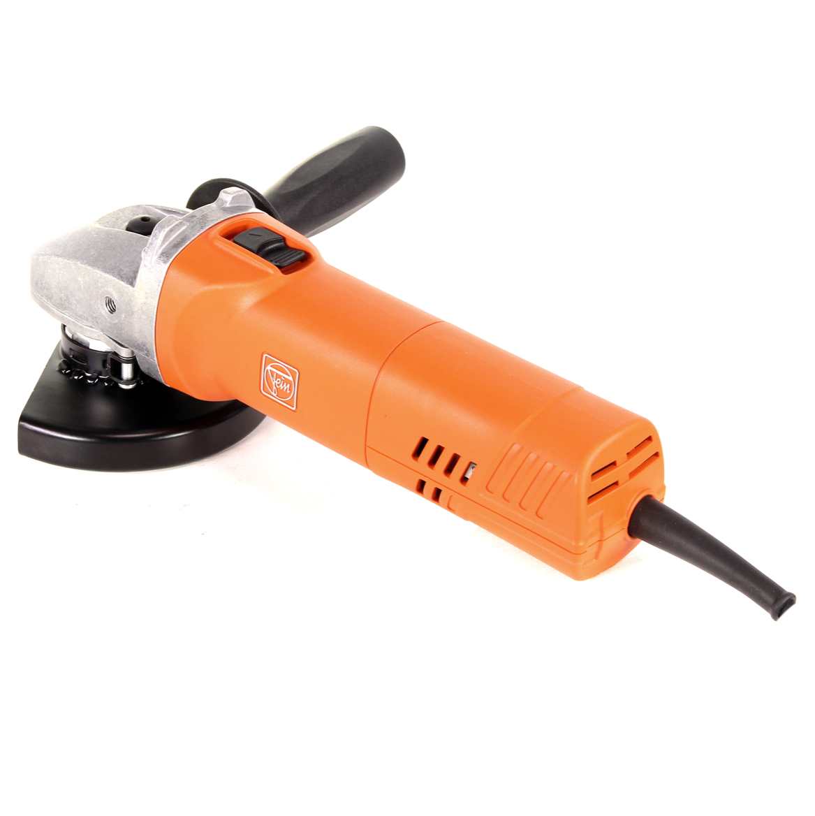 FEIN WSG 17-125 PQ Compact-Winkelschleifer mit 125 mm Durchmesser 1700 W ( 72220860000  ) - Toolbrothers