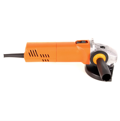 FEIN WSG 17-125 PQ Compact-Winkelschleifer mit 125 mm Durchmesser 1700 W ( 72220860000  ) - Toolbrothers