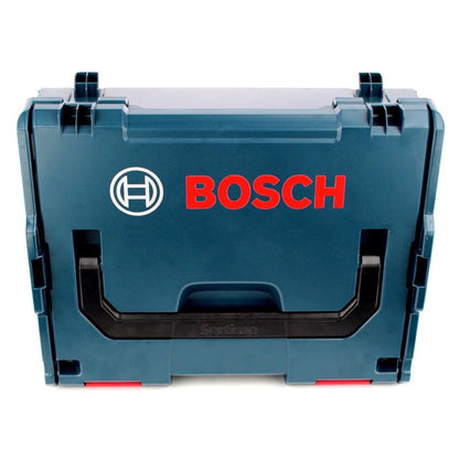 Bosch GBH 18 V-EC brushless Bohrhammer Professional SDS-Plus in L-Boxx + AL 1820 CV Schnellladegerät + 1 x GBA 2 Ah Akku - Toolbrothers