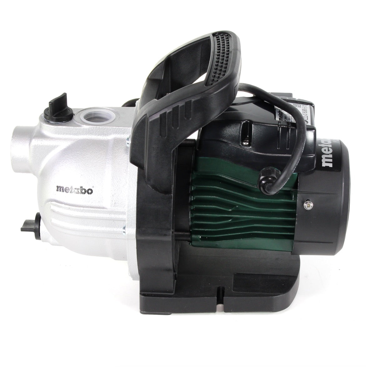 Metabo P 2000 G Gartenpumpe 450 Watt ( 600962000 ) - Toolbrothers