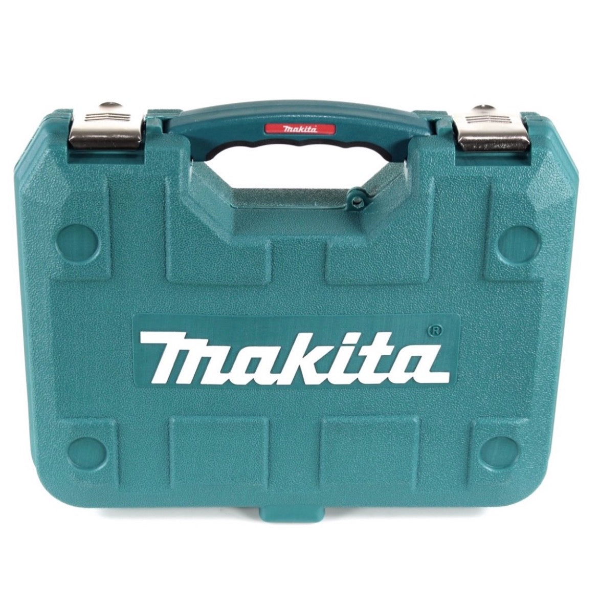 Makita DHP 482 ZW Akku Schlagbohrschrauber 18 V 62 Nm + 101 tlg. Bit, Bohrer & Steckschlüssel Set - ohne Akku, ohne Ladegerät - Toolbrothers