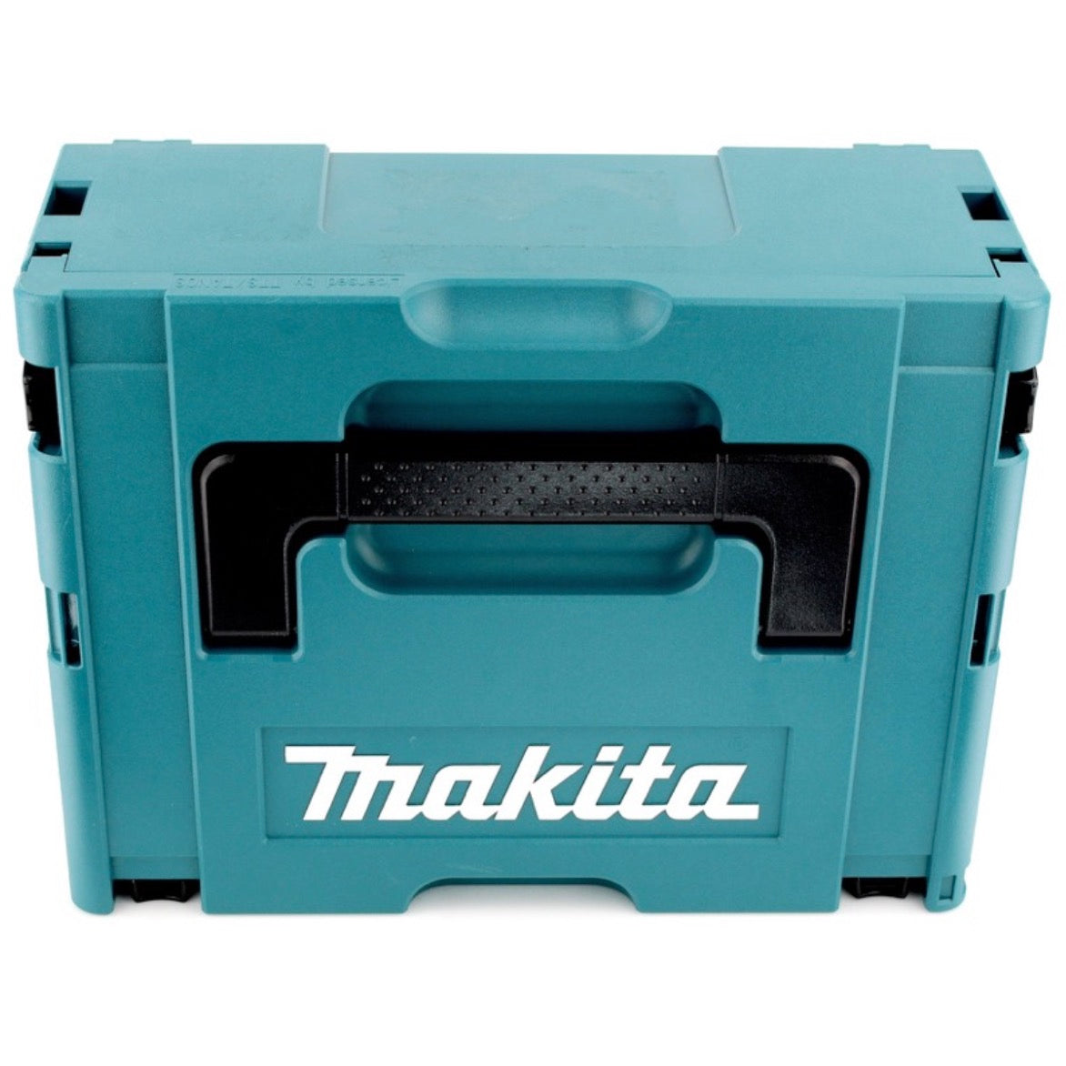 Makita DHP 482 ZJ W Akku Schlagbohrschrauber 18 V 62 Nm Weiß + Makpac - ohne Akku, ohne Ladegerät - Toolbrothers